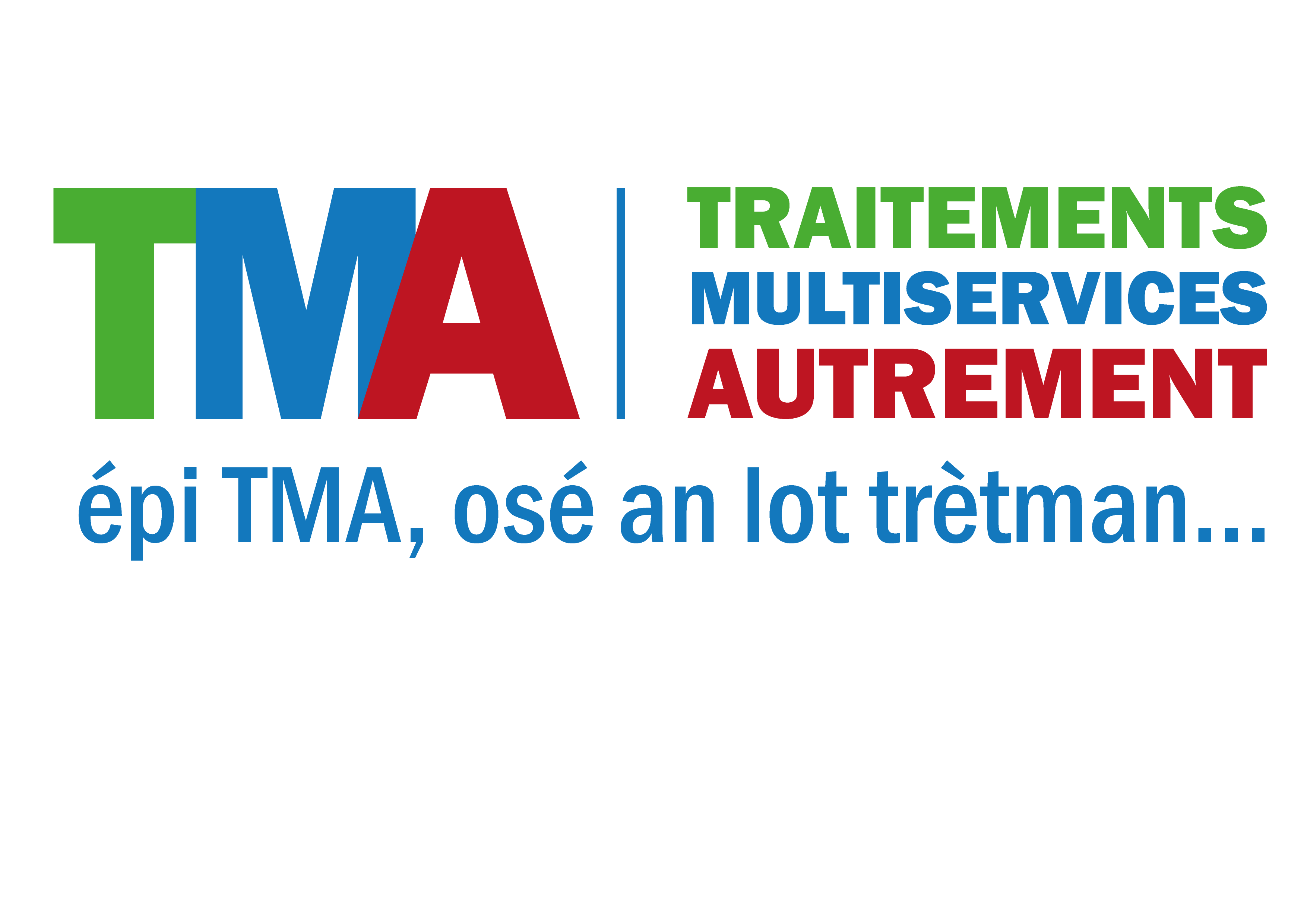 TMA